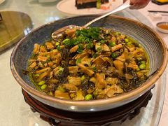 -世外桃源农庄·德清土菜(兴康南路店)
