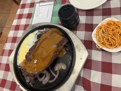 -开心果牛扒城(雍华庭店)