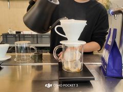 -麻雀咖啡SPARROW COFFEE(十全街店)