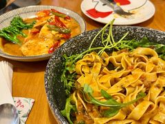 -Mesa Madre梅萨妈妈·Bintana(国贸店)