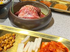-妥妥烤肉料理(昙华林店)