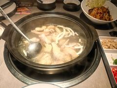 -同仁四季椰子鸡(无锡滨湖万象汇店)