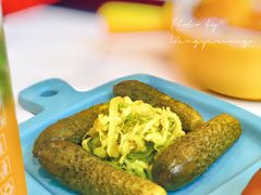 -库滋明·俄罗斯特色美食(中央大街店)