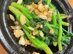 -小放牛炒菜馆(裕华东路店)