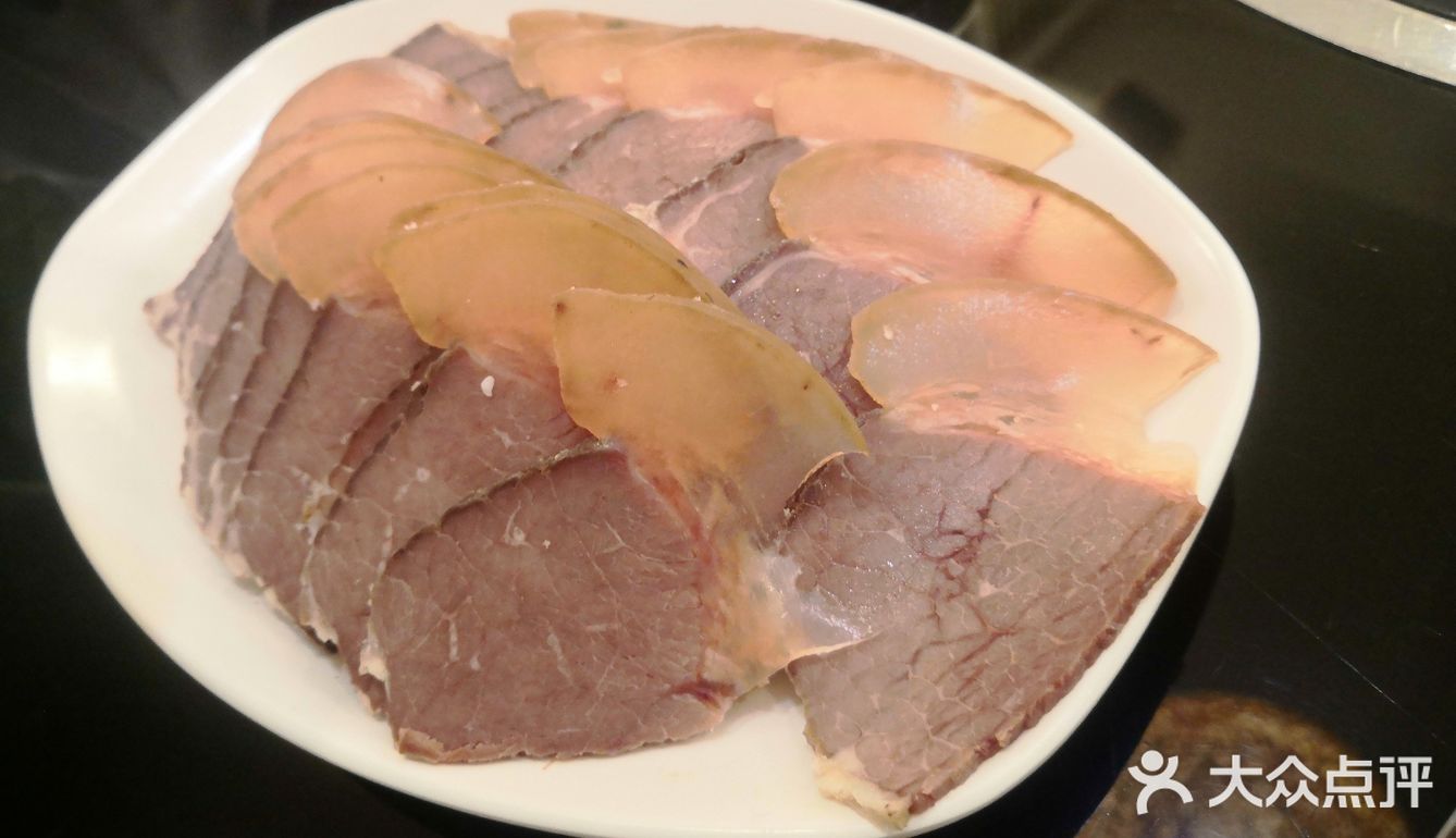 南京正宗的贵州黄牛肉