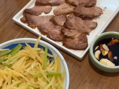 -满园烤鸭·春饼(中街大悦城店)