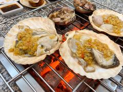 -震海贝烤贝·民俗特色店(延吉总店)