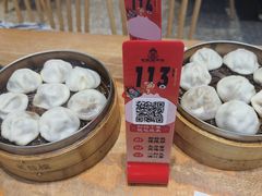 -老鼓楼汤包(太平门店)