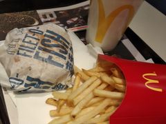 -麦当劳(大栅栏店)