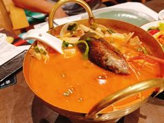 -美奈小馆·东南亚菜(福田星河COCO Park店)