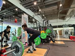-MYFIT健身工作室(赞成店)