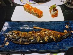 -天狗山料理(省体店)