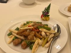 -利苑酒家(宜安广场店)