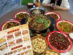 -蜀川川破店·江湖菜·烧烤(北京首店)