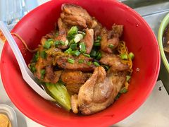 -佑汉小贩大楼熟食中心