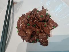 -大家食府·福建菜(FAC协盛中心庭院餐厅店)