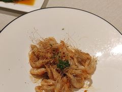 -狮王府淮扬菜(新街口友谊店)