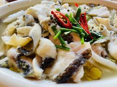 水库鱼-杨厝六十六农庄农舍(杨厝路店)