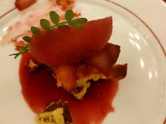 -Entrecôte 法国牛扒馆(保利·时光里店)