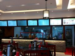 -冶春茶社(太和广场店)