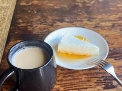 -玛吉阿米·餐吧