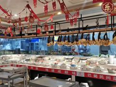 -有红鸡毛店·川菜(建设路店)