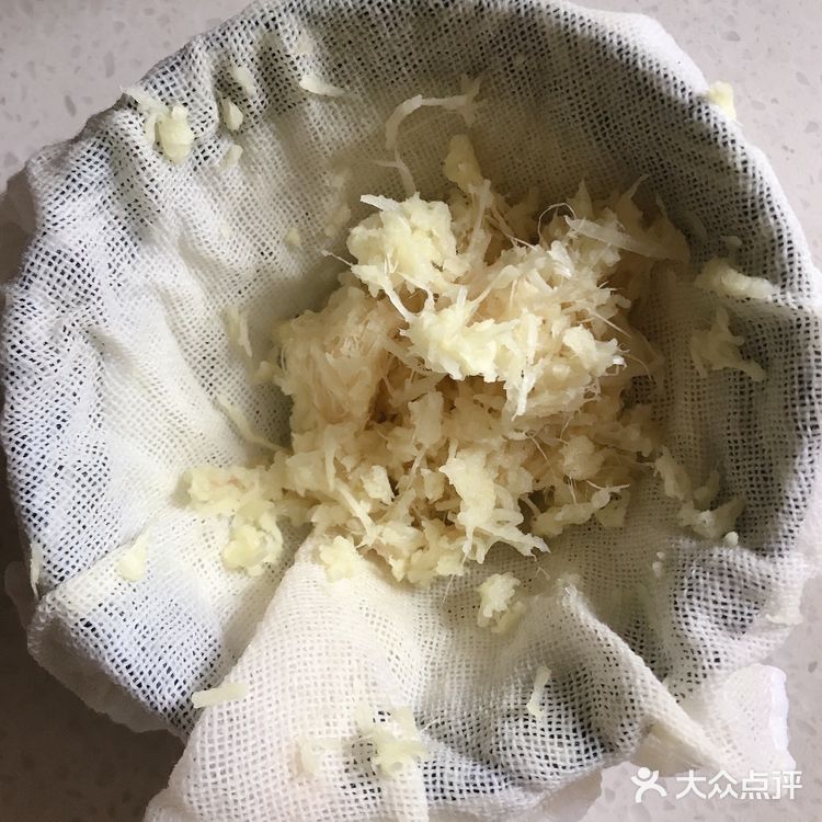 自己在家也能做姜撞奶
