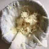 自己在家也能做姜撞奶