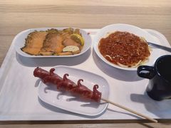 -宜家·瑞典风味餐厅(烟台路店)