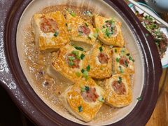 -金苑酒家·客家菜·广东老字号(万象店)