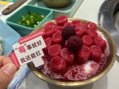 -满兴咱妈烀饼铁锅炖(兰州北街店)
