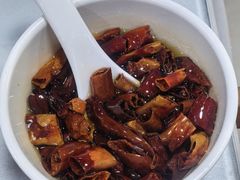 -同城四季爆肚涮羊肉(安华里店)