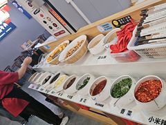 -大四喜·鲜牛肉火锅(洛阳大学城店)