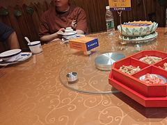 -老萍巷•莲花血鸭(楚萍店)