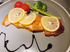 -新贝乐意大利餐厅(苏州中心店)