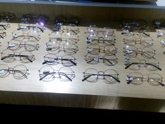 -A380视光·蔡司眼镜店(锦艺城店)