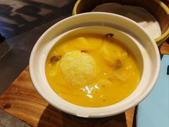 汤泡饭-局气 烤鸭·北京菜(前门店)