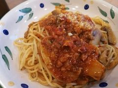 -萨莉亚意式餐厅(石鼓路店)
