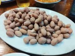 -韩风烤牛肉冷面店