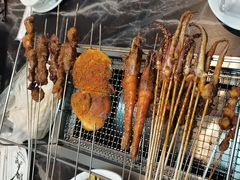 -红棚子肚绷·徐州烧烤(南京店)