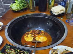 -曹丞相·地锅鸡·地锅鱼(武林店)