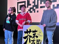 -万达影城(涪城万达广场激光IMAX店)