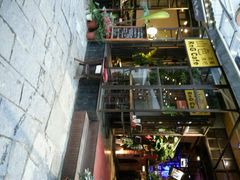 android_upload_pic-山色柴火烤披萨·原切牛扒