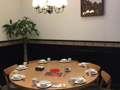 包厢-李子坝梁山鸡(北碚万达五鸡哥店)