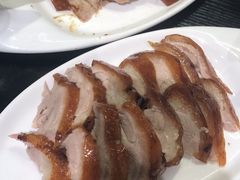 -锋味餐厅(空港复悦里店)