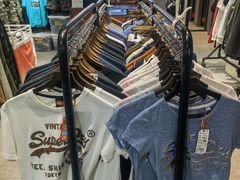-五环Outlets(高新工厂店)