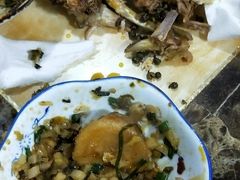 -石灰市毛记烧鸡公(解放碑店)