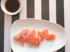 -万达文华酒店·48F云端窗景美食汇自助餐厅