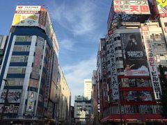 -秋叶原电器街