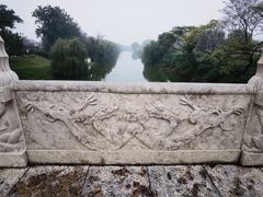 -赵州桥景区